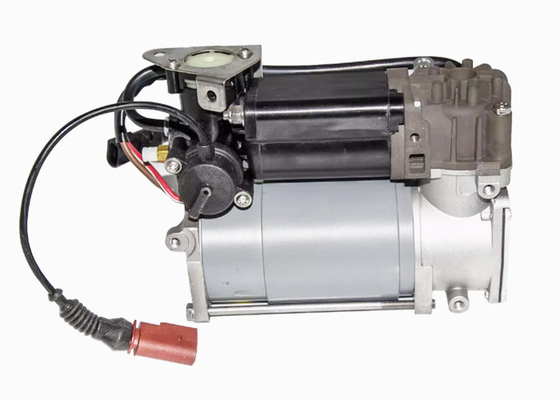 Air Suspension Compressor Pump For Bentley Continental GT GTC Volkswagen Phaeton 3D0616005P