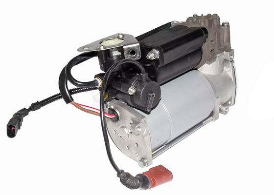Air Suspension Compressor Pump For Bentley Continental GT GTC Volkswagen Phaeton 3D0616005P
