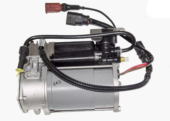 Air Suspension Compressor Pump For Bentley Continental GT GTC Volkswagen Phaeton 3D0616005P