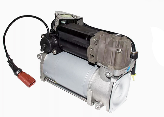 Air Suspension Compressor Pump For Bentley Continental GT GTC Volkswagen Phaeton 3D0616005P