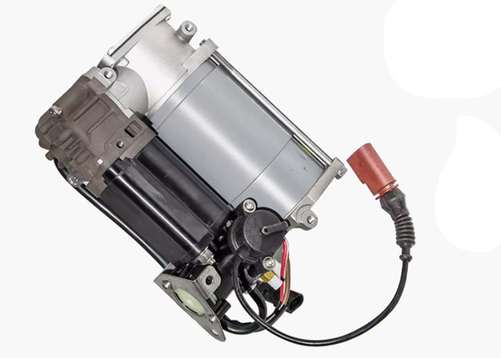 Air Suspension Compressor Pump For Bentley Continental GT GTC Volkswagen Phaeton 3D0616005P