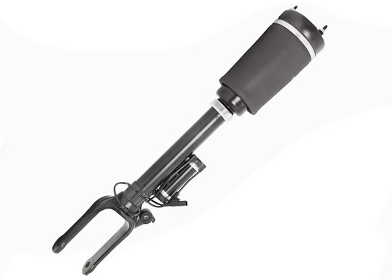 A1643205213 Front Air Suspension Strut Shock with ADS For Mercedes Benz W164 X164 GL320 GL350 W164 ML450 ML550