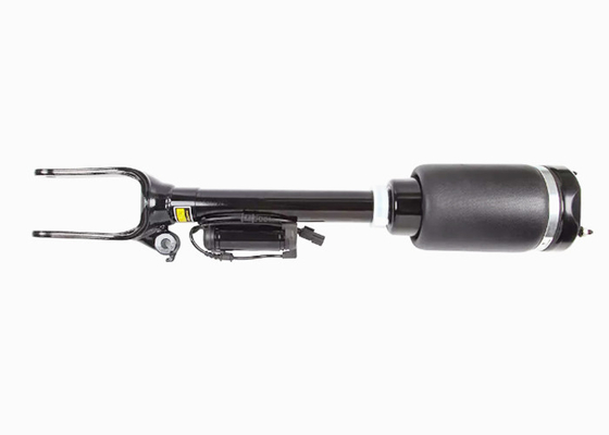 A1643205213 Front Air Suspension Strut Shock with ADS For Mercedes Benz W164 X164 GL320 GL350 W164 ML450 ML550