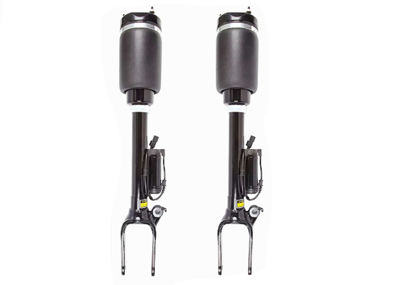 A1643205213 Front Air Suspension Strut Shock with ADS For Mercedes Benz W164 X164 GL320 GL350 W164 ML450 ML550