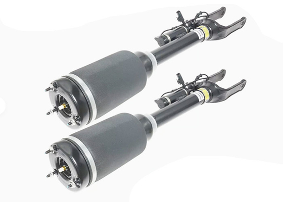 A1643205213 Front Air Suspension Strut Shock with ADS For Mercedes Benz W164 X164 GL320 GL350 W164 ML450 ML550