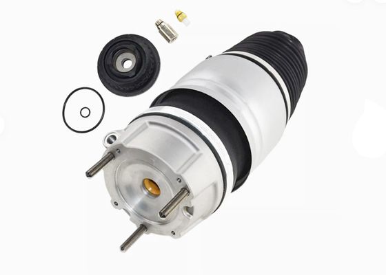 7P6616039N Front Left LH Air Suspension Spring for VW Touareg Porsche Cayenne 92A 2011-2018