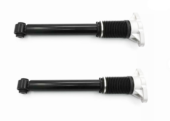 Rear Left Right Shock Absorber Strut Fit for Mercedes Benz W167 GLE 450 2019-2022 A1673206103 A1673206203
