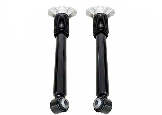 Rear Left Right Shock Absorber Strut Fit for Mercedes Benz W167 GLE 450 2019-2022 A1673206103 A1673206203