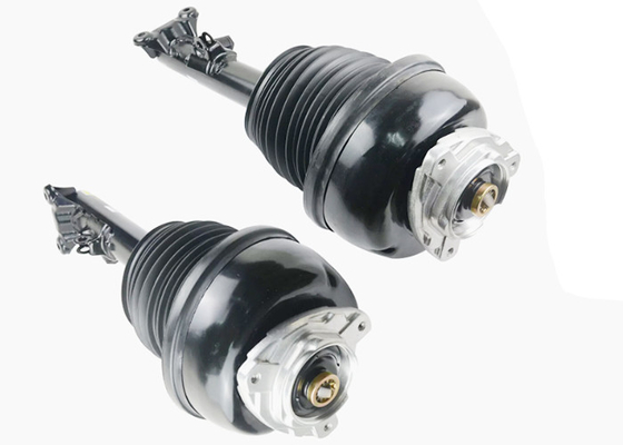 A2123201530 A2123260400 Front Rear Air Suspension Shock Struts For Mercedes Benz E-Class CLS W212 C218 RWD 2010-2016