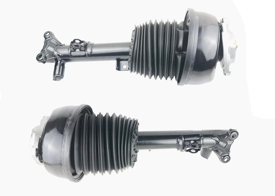 A2123201530 A2123260400 Front Rear Air Suspension Shock Struts For Mercedes Benz E-Class CLS W212 C218 RWD 2010-2016