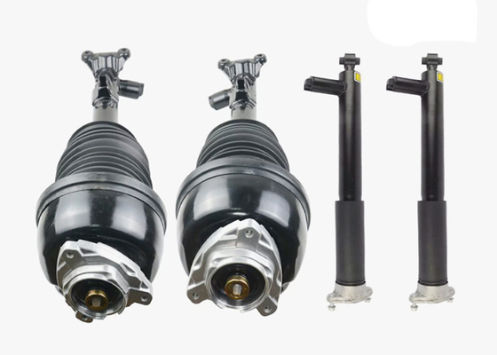 A2123201530 A2123260400 Front Rear Air Suspension Shock Struts For Mercedes Benz E-Class CLS W212 C218 RWD 2010-2016