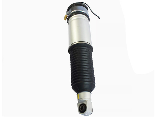 37126785535 Rear Left Air Suspension Shock Struts With EDC Fits For BMW 7 Series E65 E66