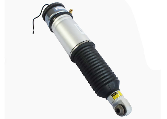 37126785535 Rear Left Air Suspension Shock Struts With EDC Fits For BMW 7 Series E65 E66