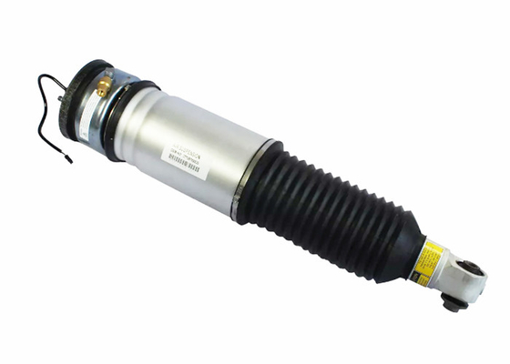 37126785535 Rear Left Air Suspension Shock Struts With EDC Fits For BMW 7 Series E65 E66