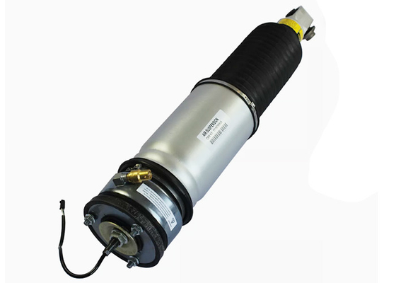 37126785535 Rear Left Air Suspension Shock Struts With EDC Fits For BMW 7 Series E65 E66