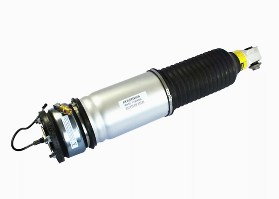 37126785535 Rear Left Air Suspension Shock Struts With EDC Fits For BMW 7 Series E65 E66