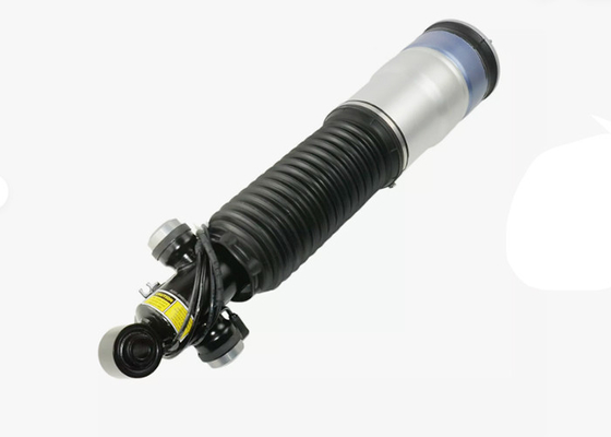 37126796930 Rear Right Air Suspension Shock Strut w/EDC For BMW F01 F02 740i 750Li 2009-2015.
