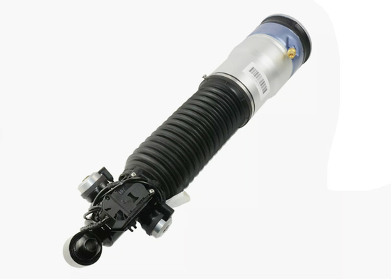 37126796930 Rear Right Air Suspension Shock Strut w/EDC For BMW F01 F02 740i 750Li 2009-2015.