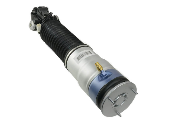 37126796930 Rear Right Air Suspension Shock Strut w/EDC For BMW F01 F02 740i 750Li 2009-2015.