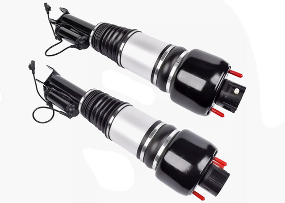 A2113205413 A2113205513 Front Left Right Air Suspension Strut Shock for Mercedes CLS500 CLS550 E Class W211 2002-2010.