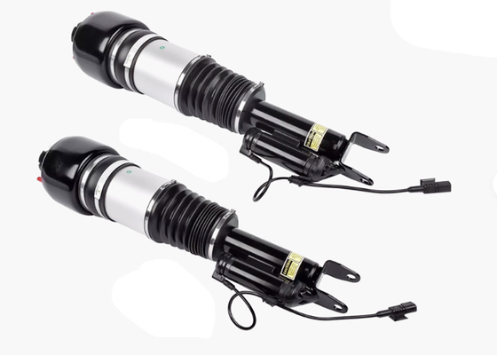 A2113205413 A2113205513 Front Left Right Air Suspension Strut Shock for Mercedes CLS500 CLS550 E Class W211 2002-2010.