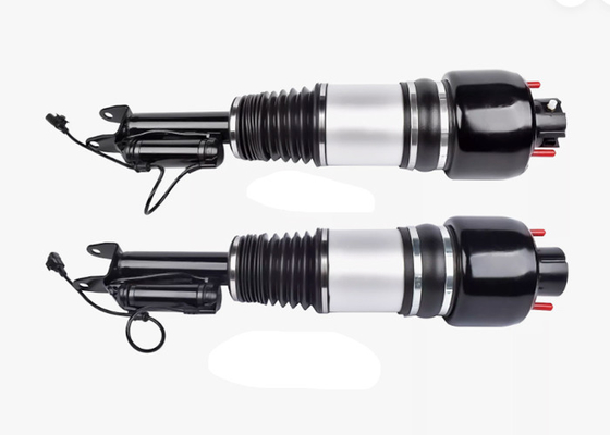 A2113205413 A2113205513 Front Left Right Air Suspension Strut Shock for Mercedes CLS500 CLS550 E Class W211 2002-2010.