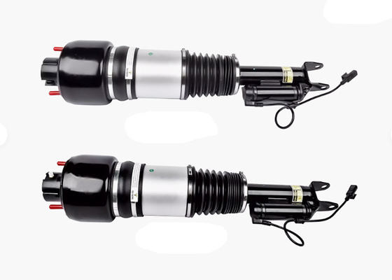 A2113205413 A2113205513 Front Left Right Air Suspension Strut Shock for Mercedes CLS500 CLS550 E Class W211 2002-2010.