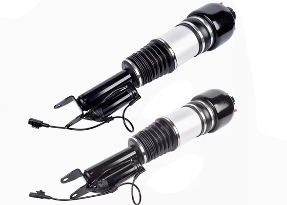 A2113205413 A2113205513 Front Left Right Air Suspension Strut Shock for Mercedes CLS500 CLS550 E Class W211 2002-2010.