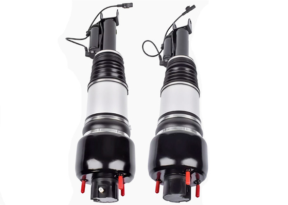A2113205413 A2113205513 Front Left Right Air Suspension Strut Shock for Mercedes CLS500 CLS550 E Class W211 2002-2010.