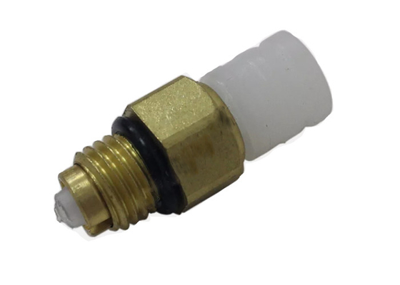 Rear Air Suspension Residual Pressure Valve For BMW 7 Series F01 F02 / E65 E66 37126796929