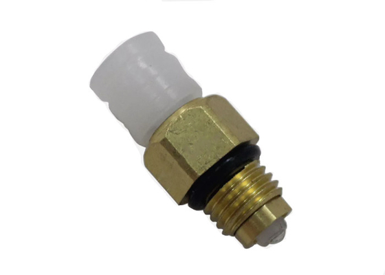 Rear Air Suspension Residual Pressure Valve For BMW 7 Series F01 F02 / E65 E66 37126796929