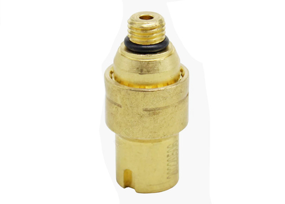 Rear Air Suspension Residual Pressure Valve For BMW 7 Series F01 F02 / E65 E66 37126796929