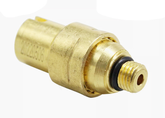 Rear Air Suspension Residual Pressure Valve For BMW 7 Series F01 F02 / E65 E66 37126796929