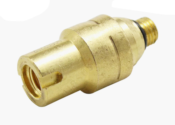 Rear Air Suspension Residual Pressure Valve For BMW 7 Series F01 F02 / E65 E66 37126796929