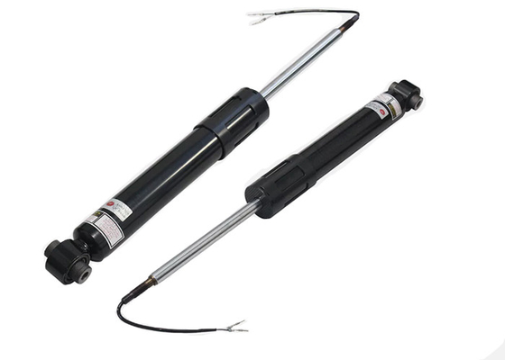 4M0616031AF For Audi Q7 SQ7 RS Q8 4M 2016-2022 Rear L&R Shock Absorber Core w/EDC