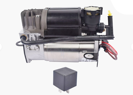 A2113200104 A2203200304 A2193200004 Air Suspension Compressor Pump with Relay For Mercedes Benz W220 W211 S211