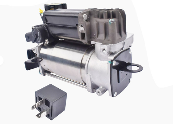 A2113200104 A2203200304 A2193200004 Air Suspension Compressor Pump with Relay For Mercedes Benz W220 W211 S211