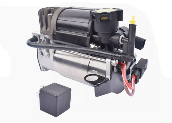A2113200104 A2203200304 A2193200004 Air Suspension Compressor Pump with Relay For Mercedes Benz W220 W211 S211