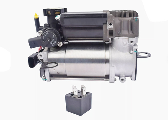 A2113200104 A2203200304 A2193200004 Air Suspension Compressor Pump with Relay For Mercedes Benz W220 W211 S211
