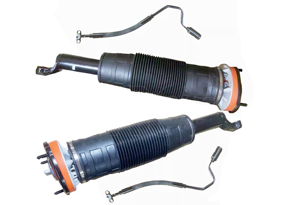 A2223205913 A2223206013 Front Left and Right ABC Strut Shock Absorber For Mercedes Benz C217 W222 S400 S500 S63