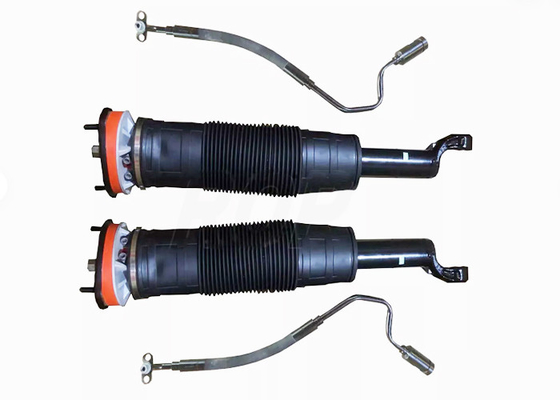 A2223205913 A2223206013 Front Left and Right ABC Strut Shock Absorber For Mercedes Benz C217 W222 S400 S500 S63