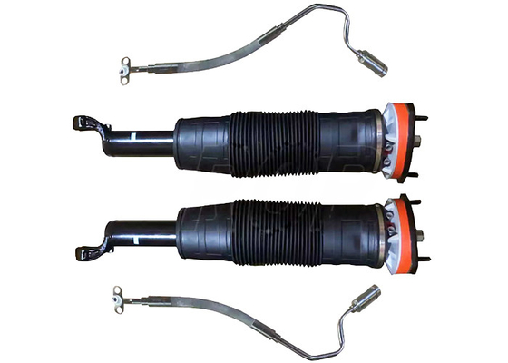 A2223205913 A2223206013 Front Left and Right ABC Strut Shock Absorber For Mercedes Benz C217 W222 S400 S500 S63