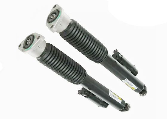 2PCS Rear Gas Shock Absorbers For Mercedes-Benz W253 C253 X253 GLC 2016-2020 A2533204500 A2533204600