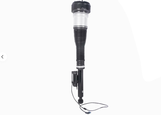 A2213205713 A2213205813 Rear Air Suspension Shock Strut Assembly For Mercedes Benz S350 S450 S550 CL550 W221 2006-2012.