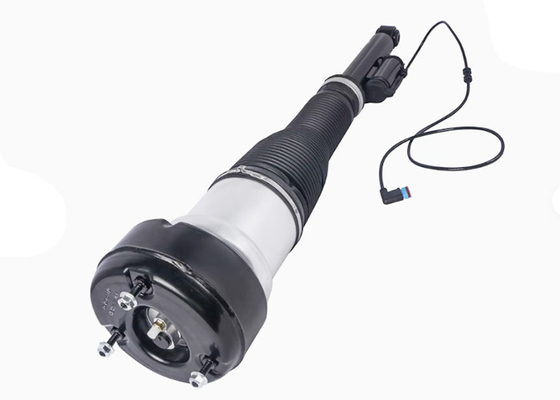 A2213205713 A2213205813 Rear Air Suspension Shock Strut Assembly For Mercedes Benz S350 S450 S550 CL550 W221 2006-2012.