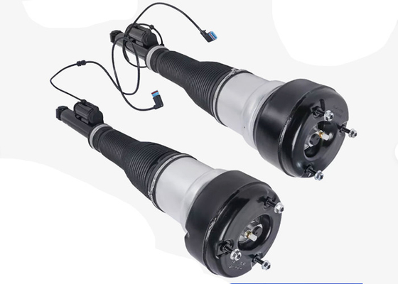 A2213205713 A2213205813 Rear Air Suspension Shock Strut Assembly For Mercedes Benz S350 S450 S550 CL550 W221 2006-2012.
