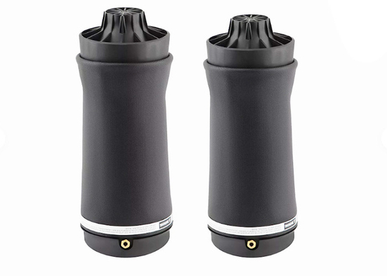 68029912AD 68029912AE Rear Left & Right Air Suspension Spring Bags Fits 11-15 Jeep Grand Cherokee WK2 3.0L
