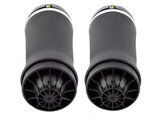 68029912AD 68029912AE Rear Left & Right Air Suspension Spring Bags Fits 11-15 Jeep Grand Cherokee WK2 3.0L