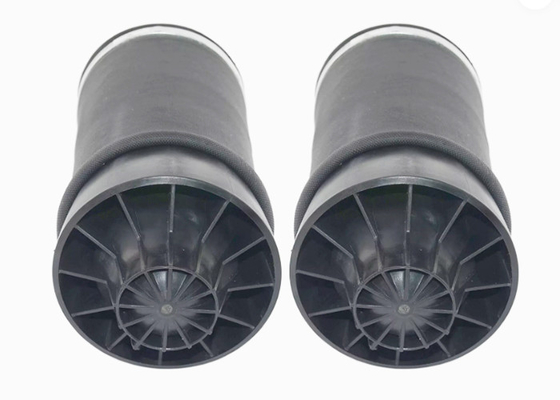 68029912AD 68029912AE Rear Left & Right Air Suspension Spring Bags Fits 11-15 Jeep Grand Cherokee WK2 3.0L