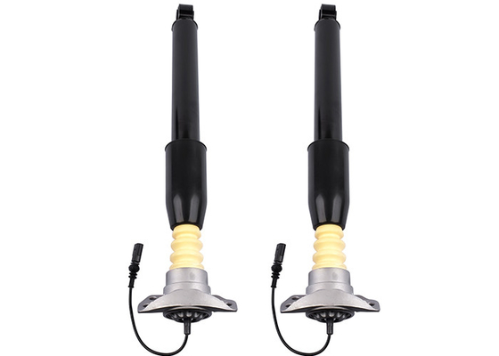 Rear Strut Shock Absorber Assy For Audi A6 C7 A7 4G Quattro 2011-2018 4G0616031